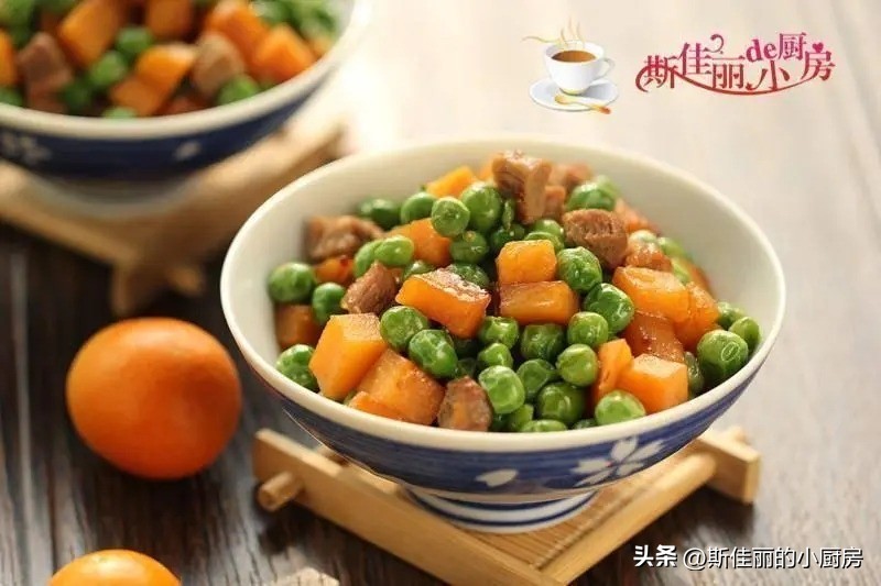 伏天常吃5种高钾食物,缺钾吃什么食物补得最快最好