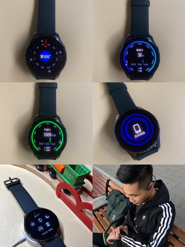 vivowatch2手表和手机连接,vivowatch2手表可以连接荣耀手机吗