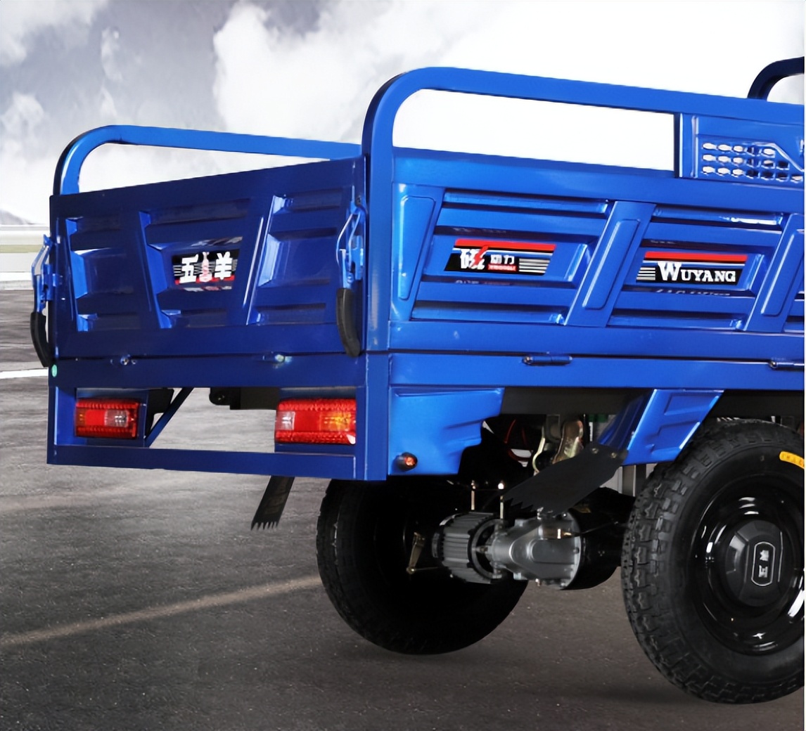 电动三轮车买1000瓦还是800瓦的好,电动三轮车800w和1000w电机区别