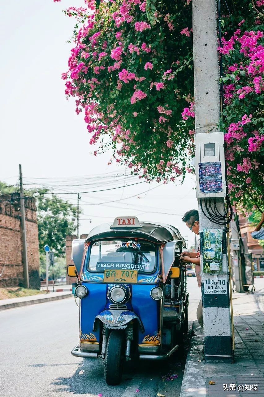 cnn最美旅游胜地,cnn评选中国40景点