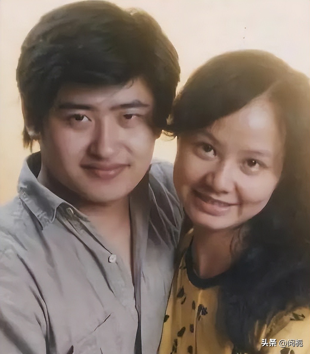 刘欢：偏爱相声却成乐坛大佬，女儿教育成心中遗憾