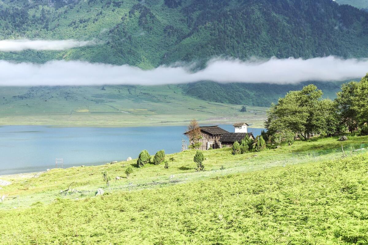 四川容易被忽视的市,四川最被低估的景区