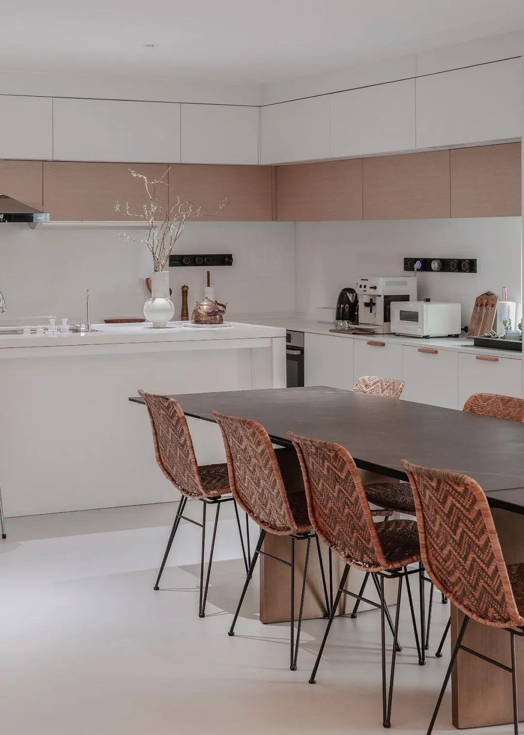 把家装进盒子里怎么做,把家装进生活