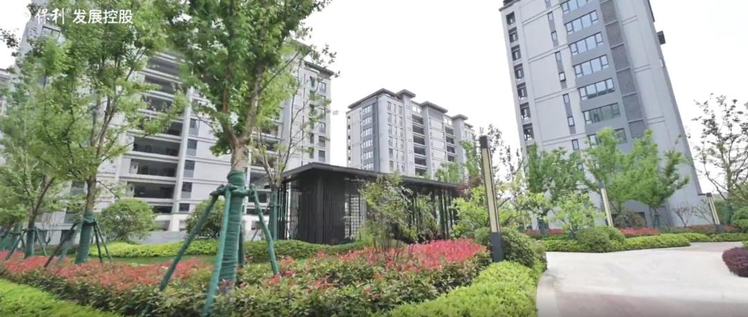 合肥置地瑞玺样板间,合肥置地·瑞玺