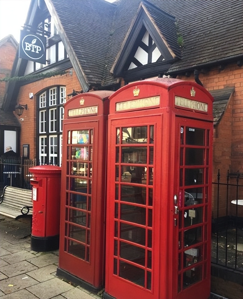 山水间：“日不落帝国”终究迎来了余晖，大不列颠沦为小英伦