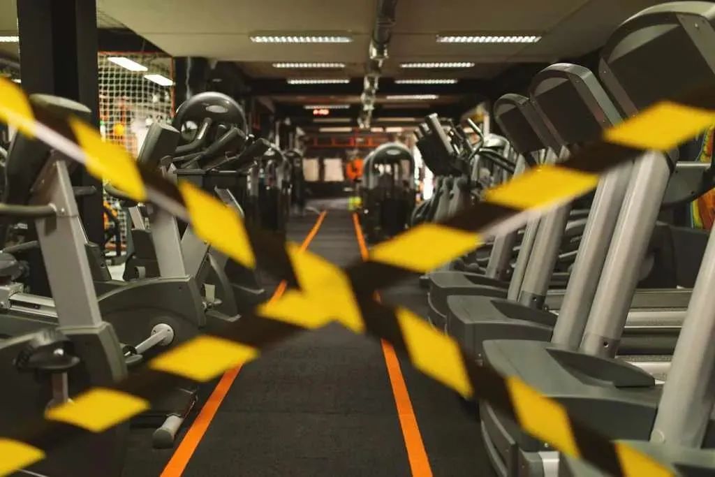 健身房跑路倒闭,健身房当代跑路之王