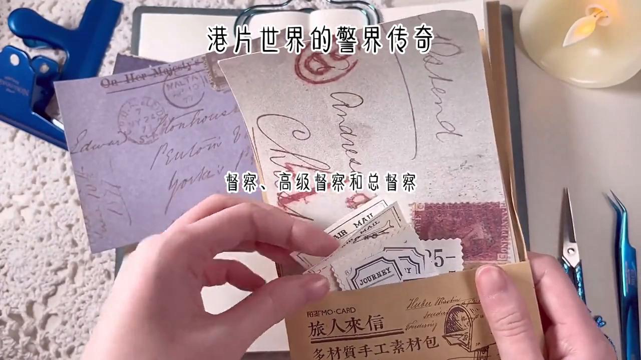 港片世界里的小说,港片从震慑周星驰到警界传奇