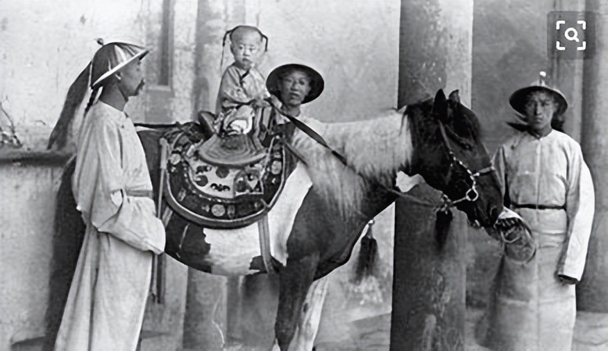 清朝是如何培养皇子的呢？