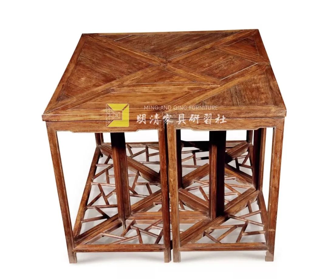 古人怎么创造七巧板,古代人为什么要发明出来七巧板