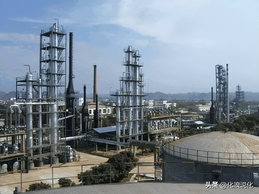 微化工技术,微化工行业