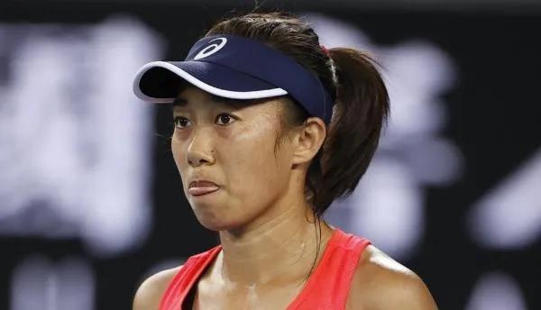 美网张帅女子双打,美网张帅赛程