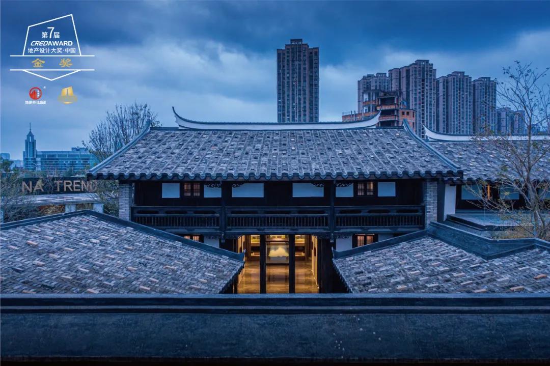 2021最佳室内设计,2021绝不可错过的室内设计