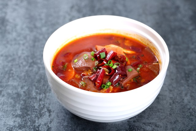 江西人吃辣名场面,江西为什么吃辣不出名