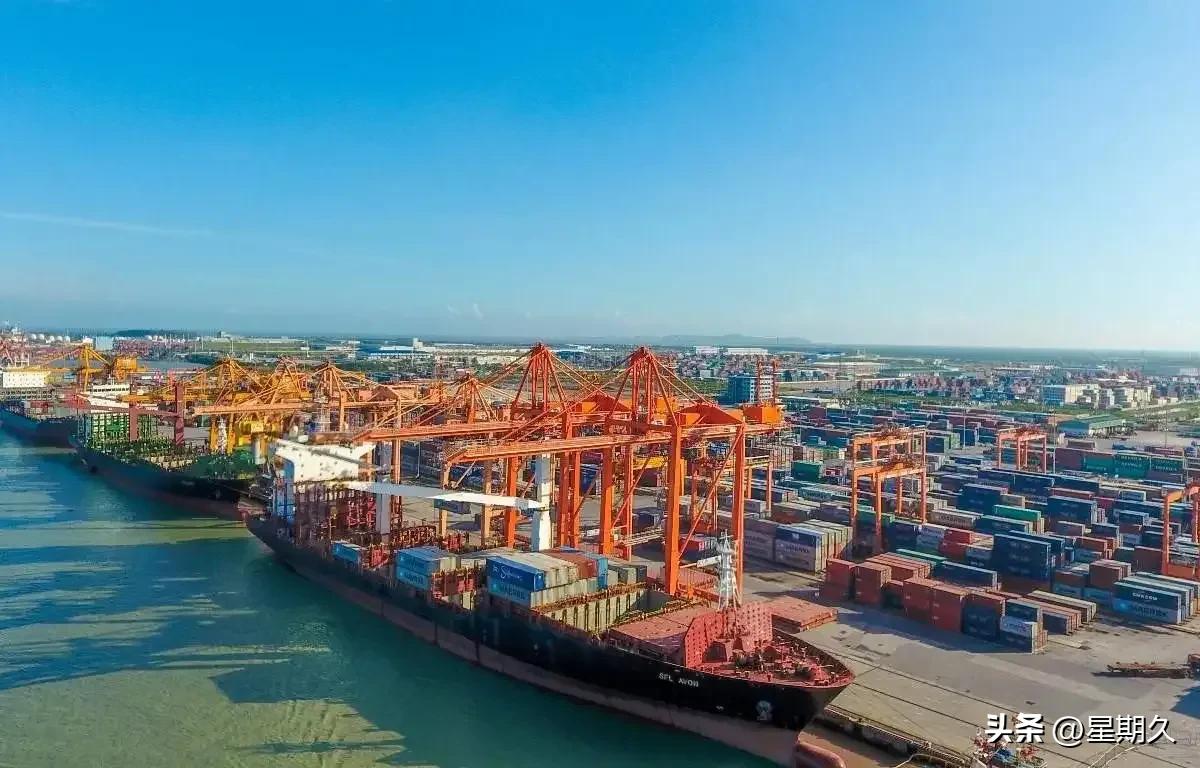 174期～为公司领导准备春节礼物，船东代表感动到落泪