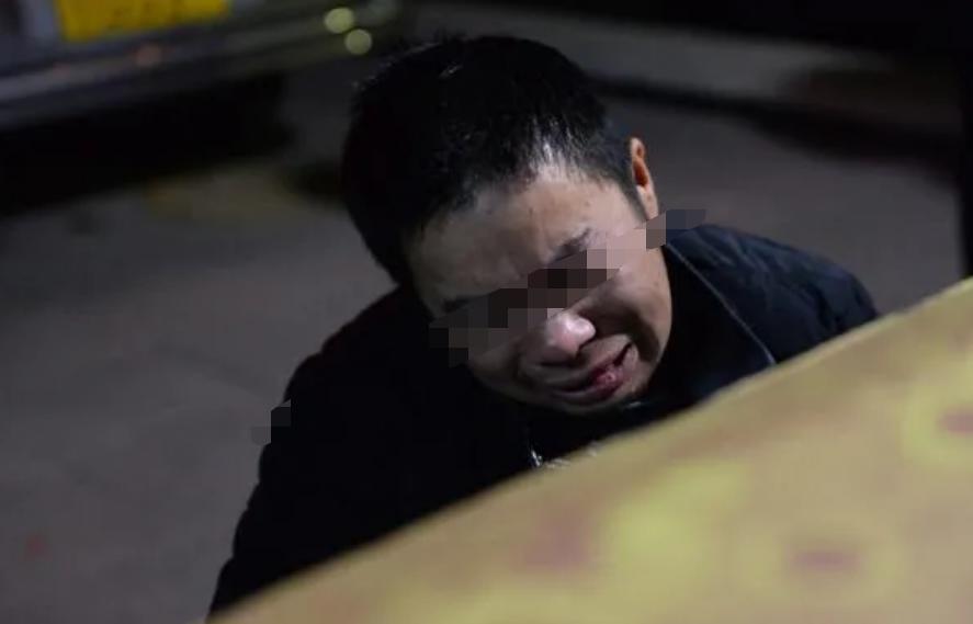 西瓜引发血案怎么回事,买西瓜被捅死的老人