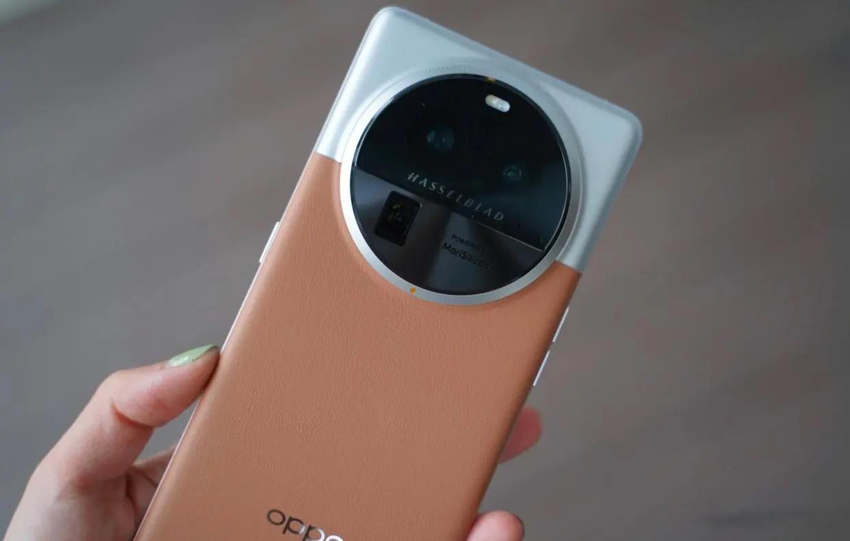 算法驱动影像技术+审美驱动影像认知,FindX6系列终成影像机皇