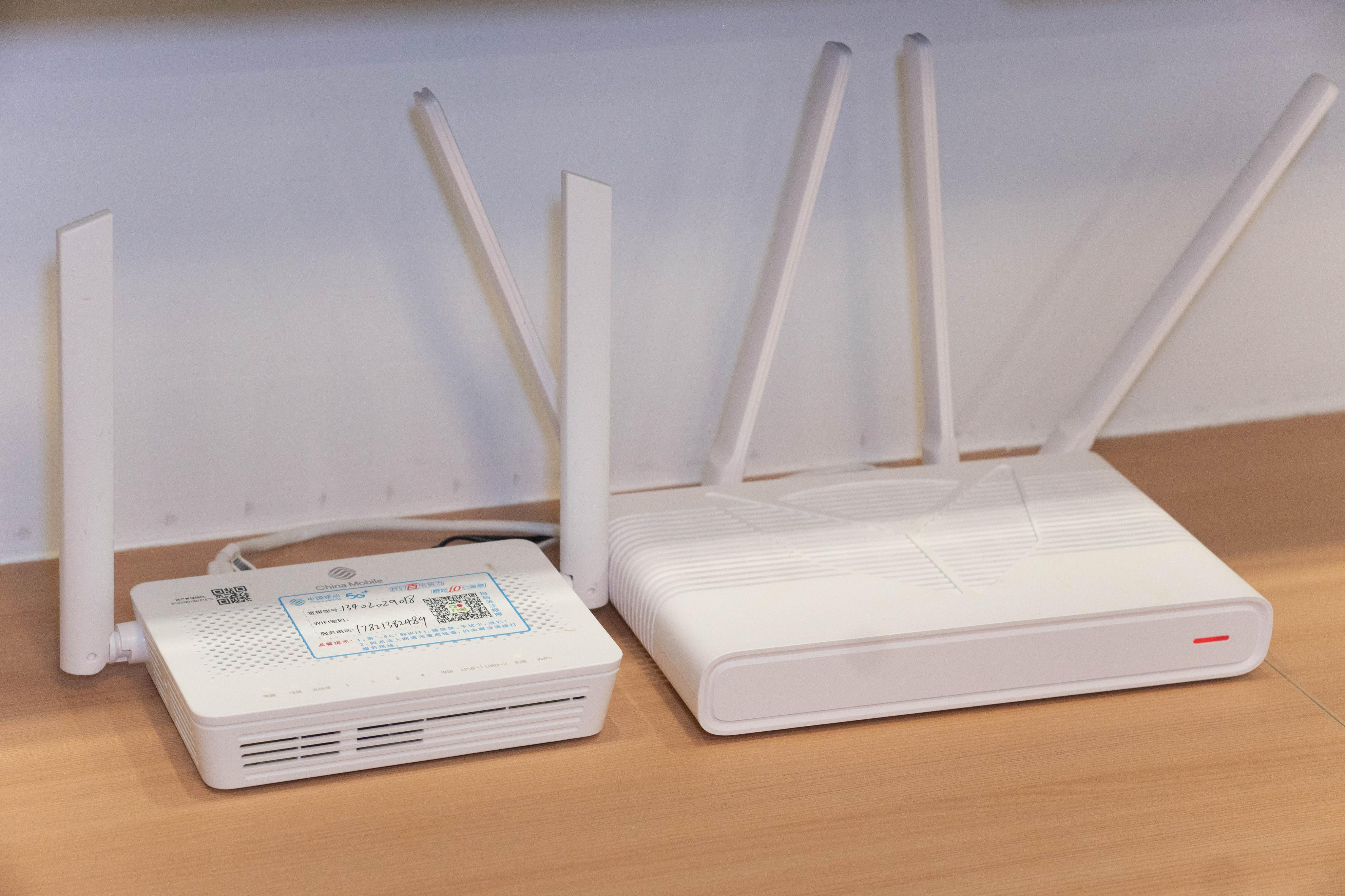 超级强大的子母路由器,超强路由器好用吗