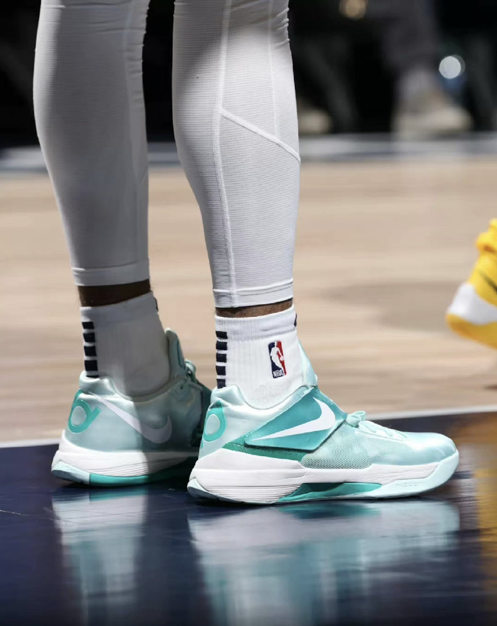 kd15所有曝光配色,kd15颜值怎么样