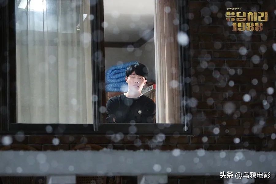 意难平的神剧,超催泪神剧推荐最意难平的重逢