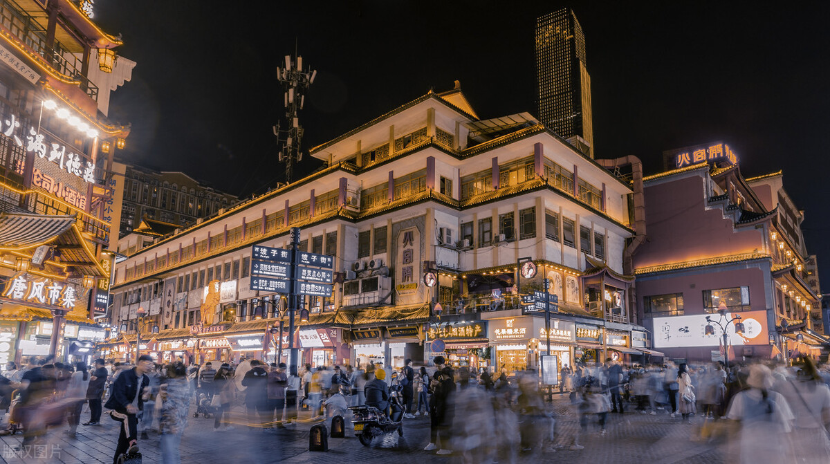 长沙旅游攻略详解,长沙旅游攻略详细详解