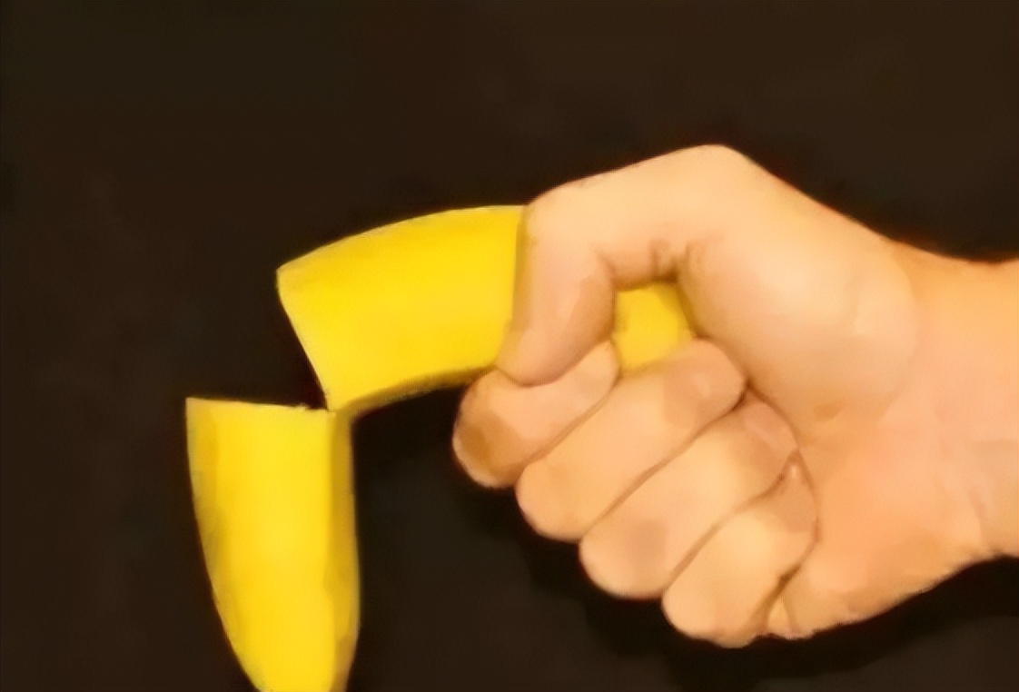 为什么男人的丁丁，普遍偏左？