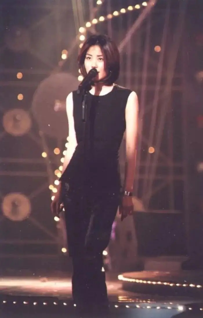 谢霆锋王菲最好的状态,终于明白谢霆锋为什么选择王菲