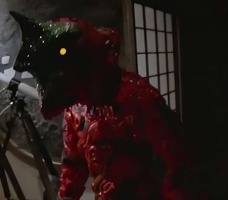 赛文与赛罗奥特曼大战超级怪兽王,赛文怪兽百科