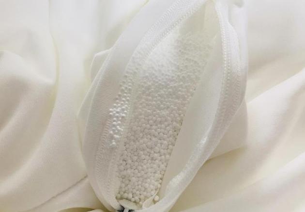 秋老虎闷热让人烦躁难安？自带降温属性的床品会让你清凉5度