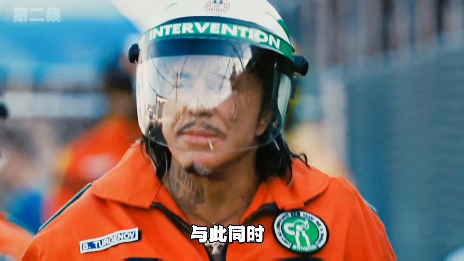 八个机械战甲,盘点机械战甲