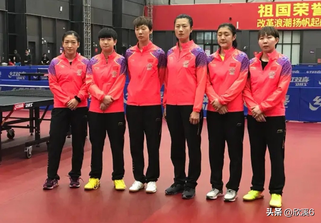 刘诗雯和陈梦哪个更强,刘诗雯和陈梦谁才是外战之王