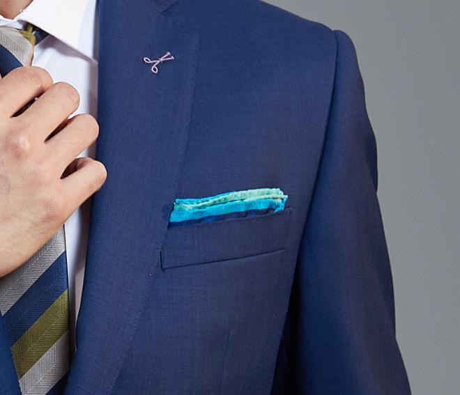 西装如何选才能避免职业感,衣邦人西装量身定制