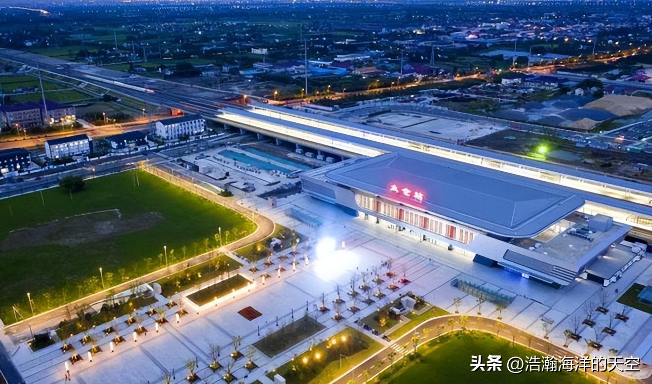 北沿江高铁江苏南京段最新消息,北沿江高铁对江苏哪个城市最有利