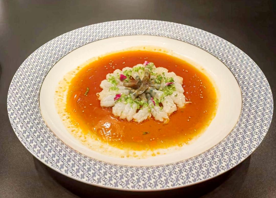 南京宴状元府,南京金陵状元楼宴席