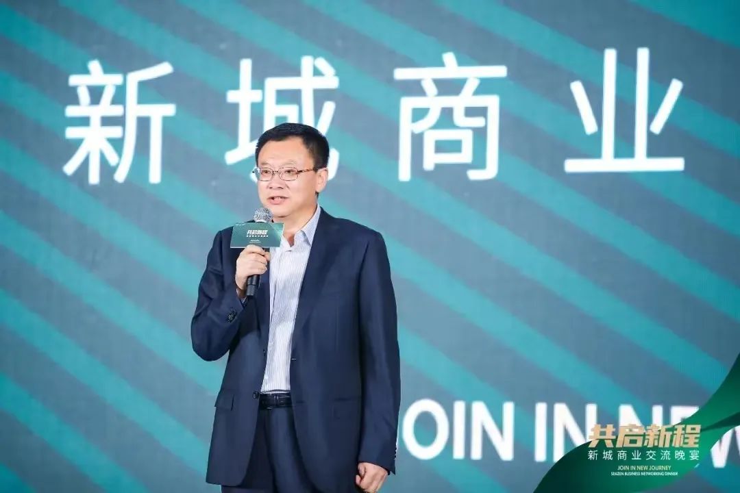 曲德君“失联”迷雾:曾是王健林“旧臣”