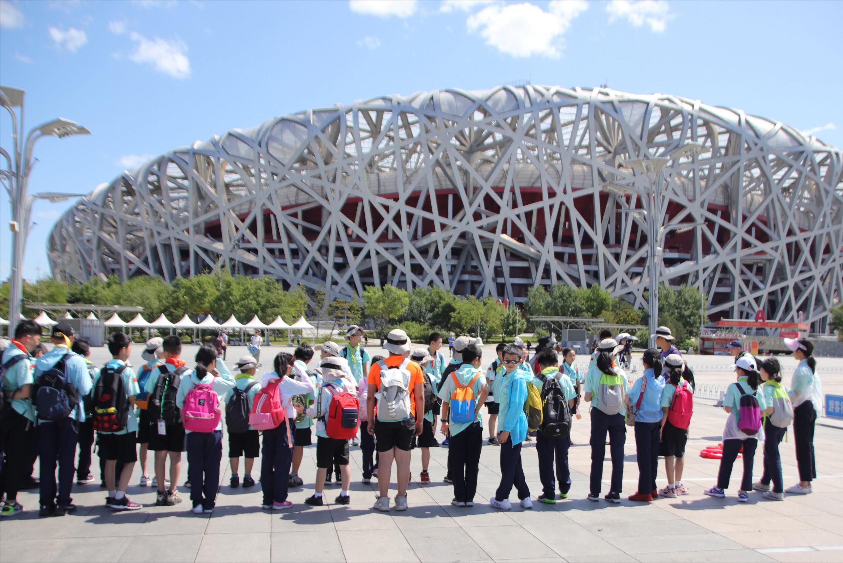 3亿建造的鸟巢现状,当年投资34亿元的鸟巢怎么样了