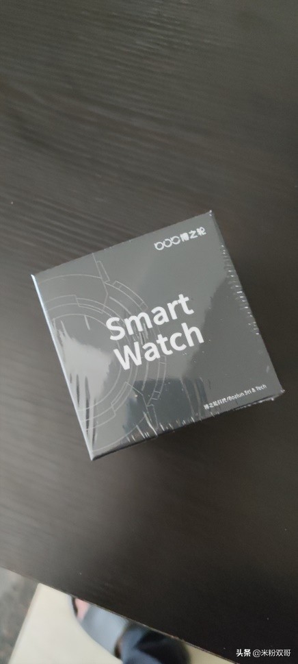 运动必备的腕上精灵博之轮独立通话智能手表小测