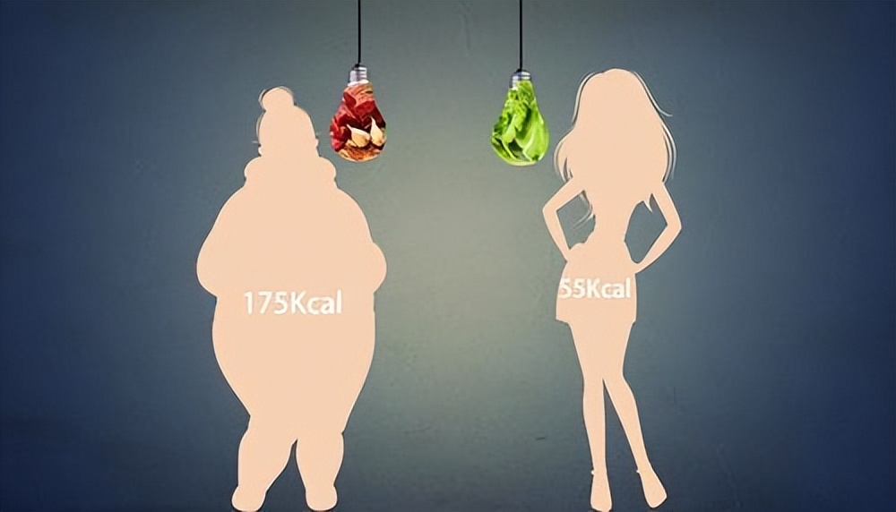 减脂餐红薯配什么吃掉秤比较快,容易掉秤的主食红黑榜