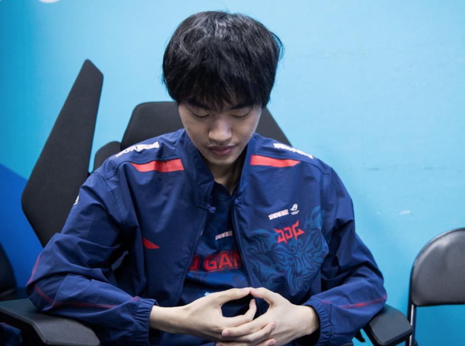 loledg名单,lol亚运会为什么用edg的队员