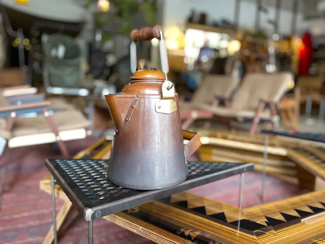 第057杯|喝的就是西北风