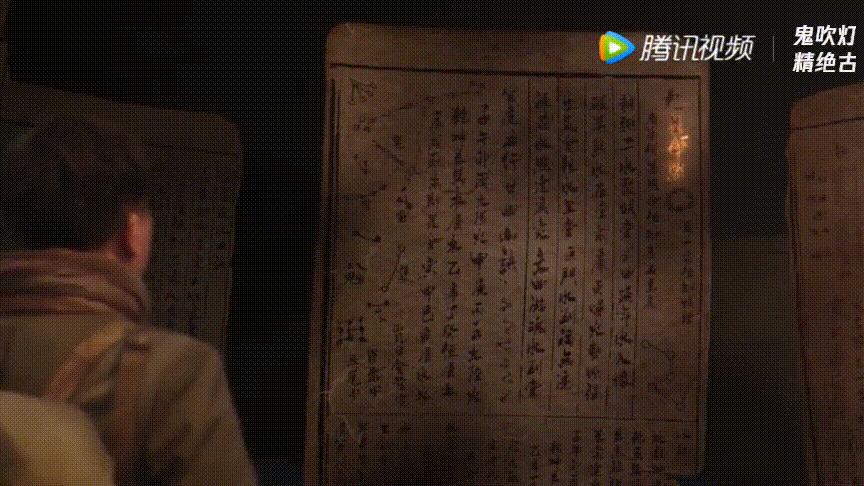 2021必看十部盗墓鬼吹灯电影,鬼吹灯最近新出的电视剧叫什么