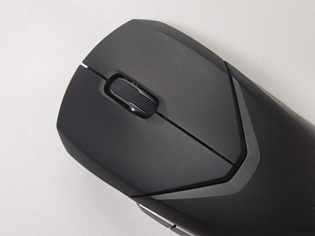 小巧灵敏黑科技雷柏vt9pro鼠标,雷柏rapoovt9pro无线游戏鼠标