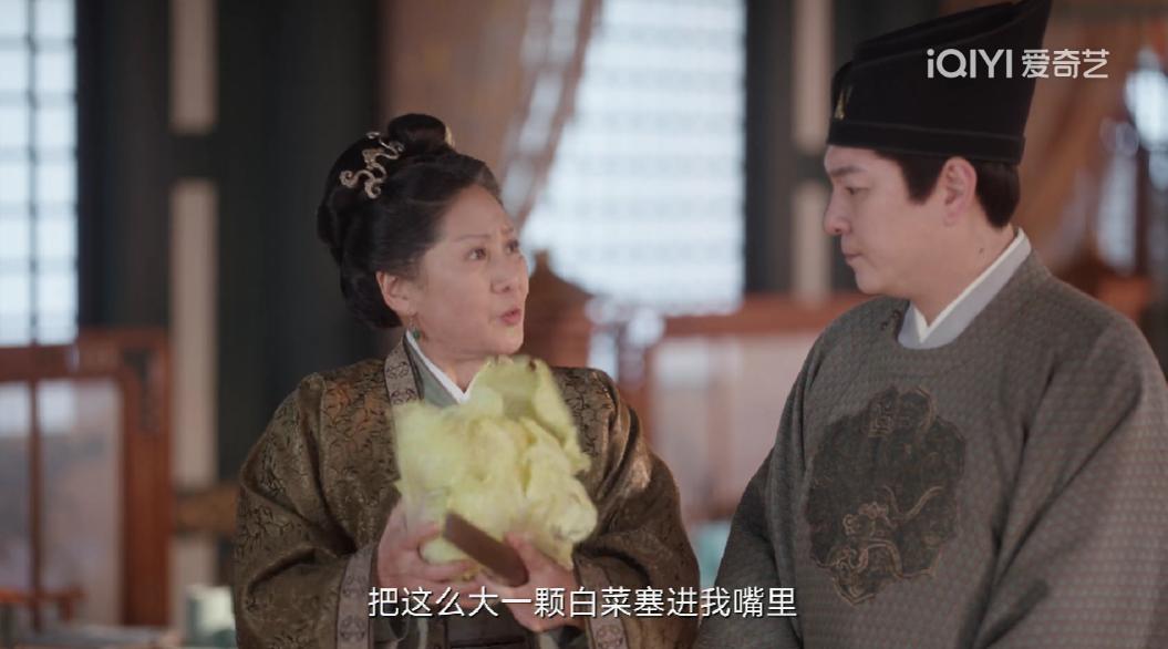 “废物”女主拿下热度冠军？权谋无脑，爆笑下饭，越看越上头