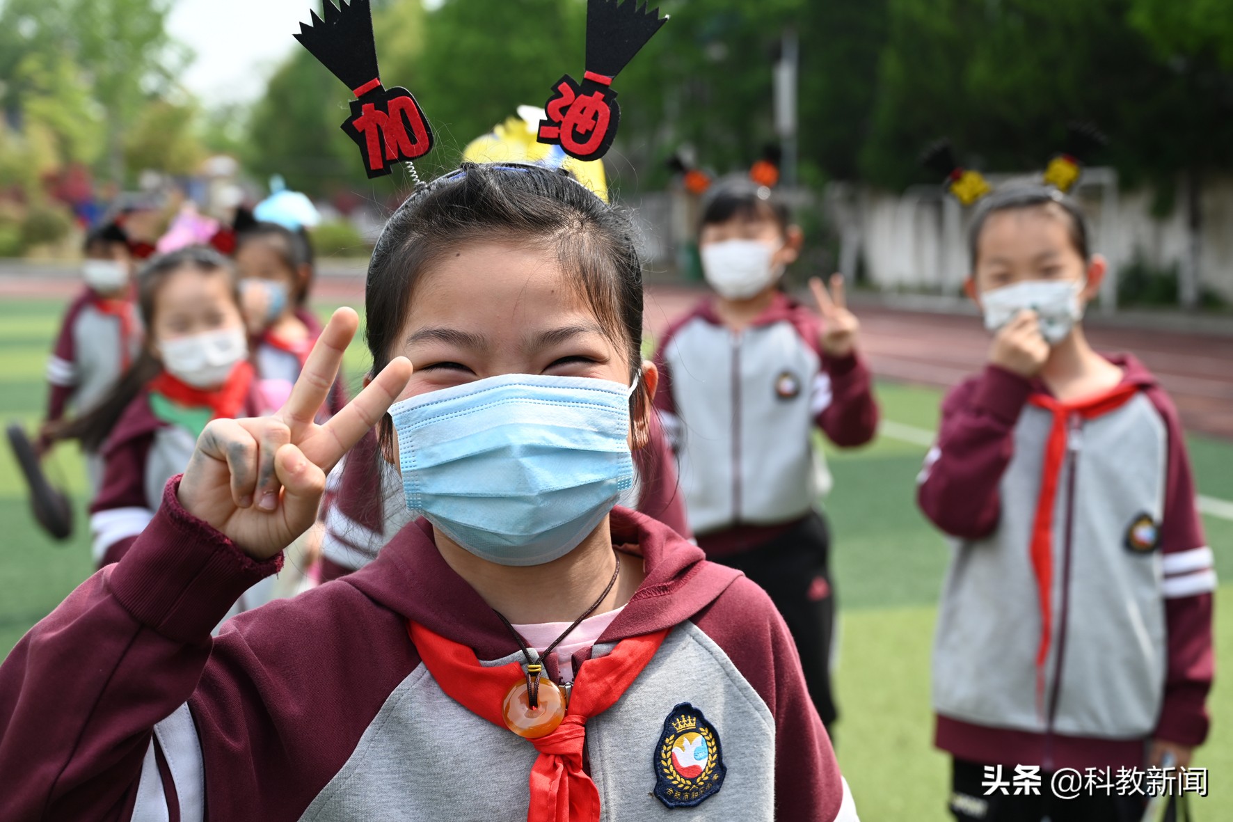 五育并举融合育人活动,五育并举小学活动