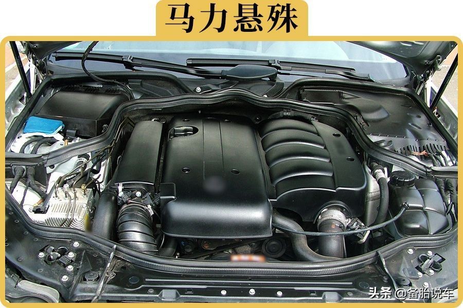 同样是2.0l为什么马力不一样,同样是2.0自吸为什么功率不一样