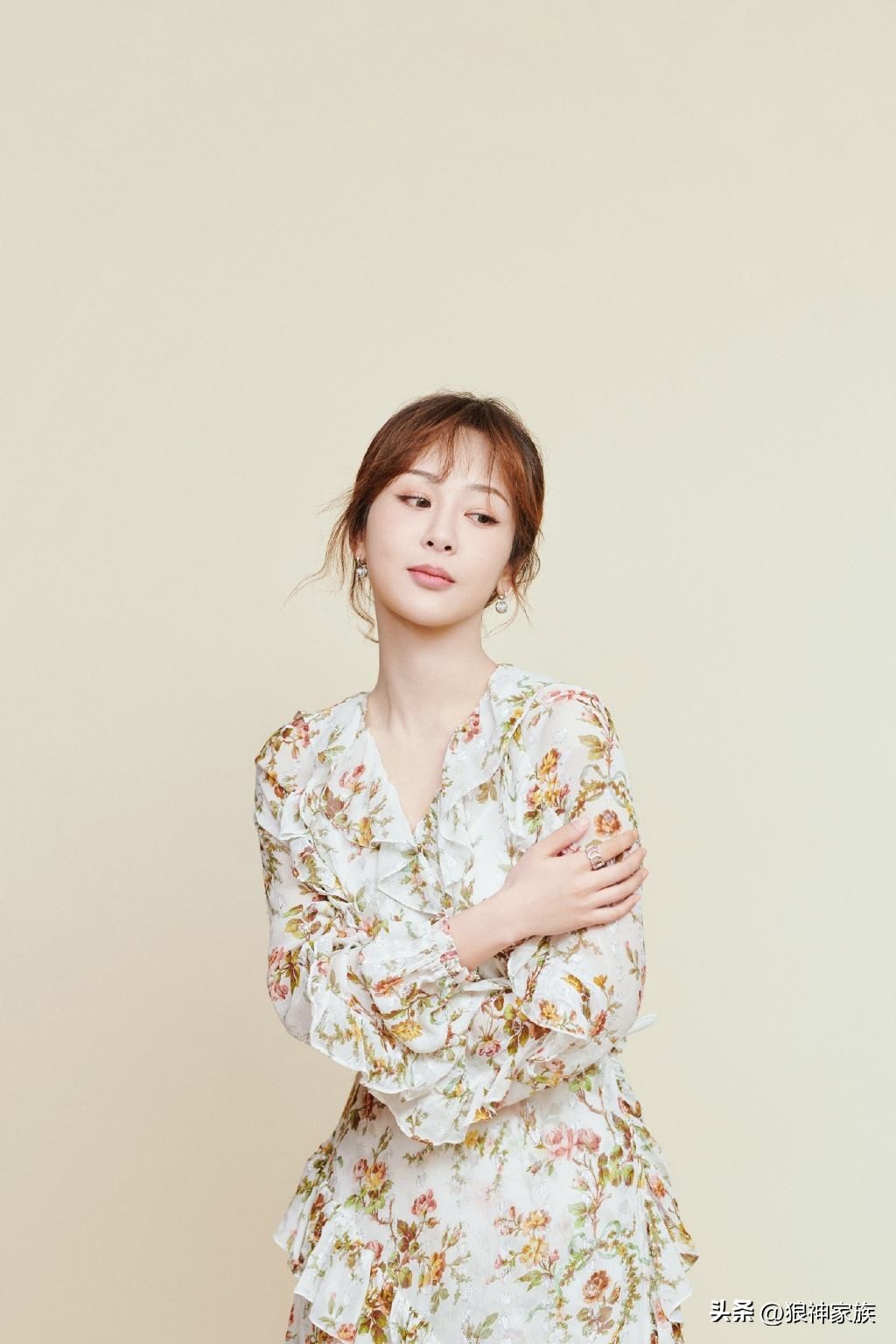 杨紫今年为张一山庆生了吗,杨紫发文为张一山庆生