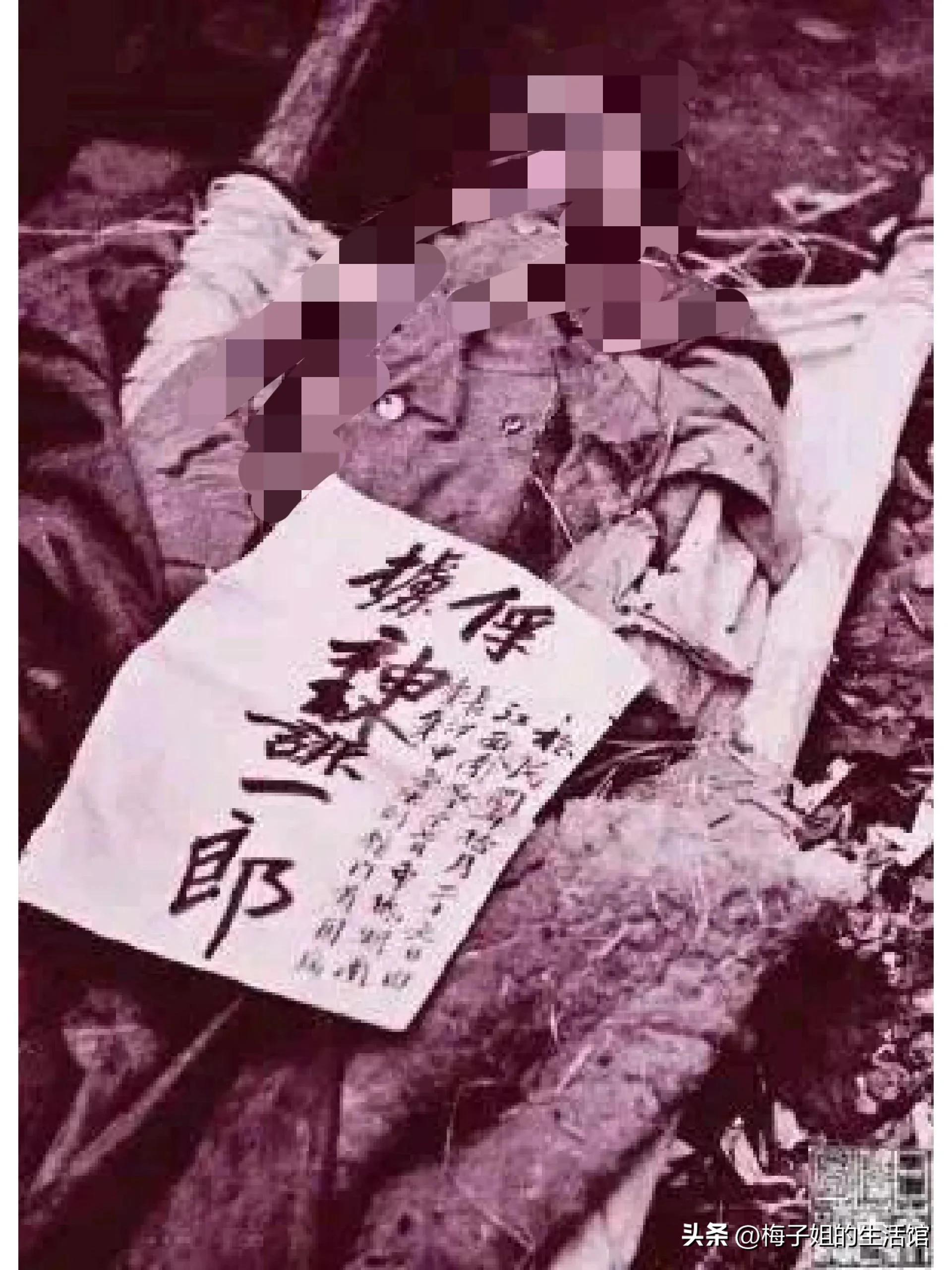 震撼的抗日战争照片,抗日战争震撼