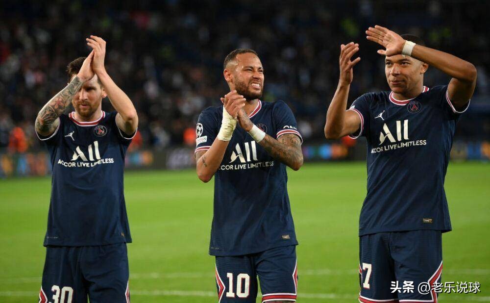 加尔蒂尔执教巴黎前谈梅西,巴黎圣日耳曼加尔蒂谈梅西