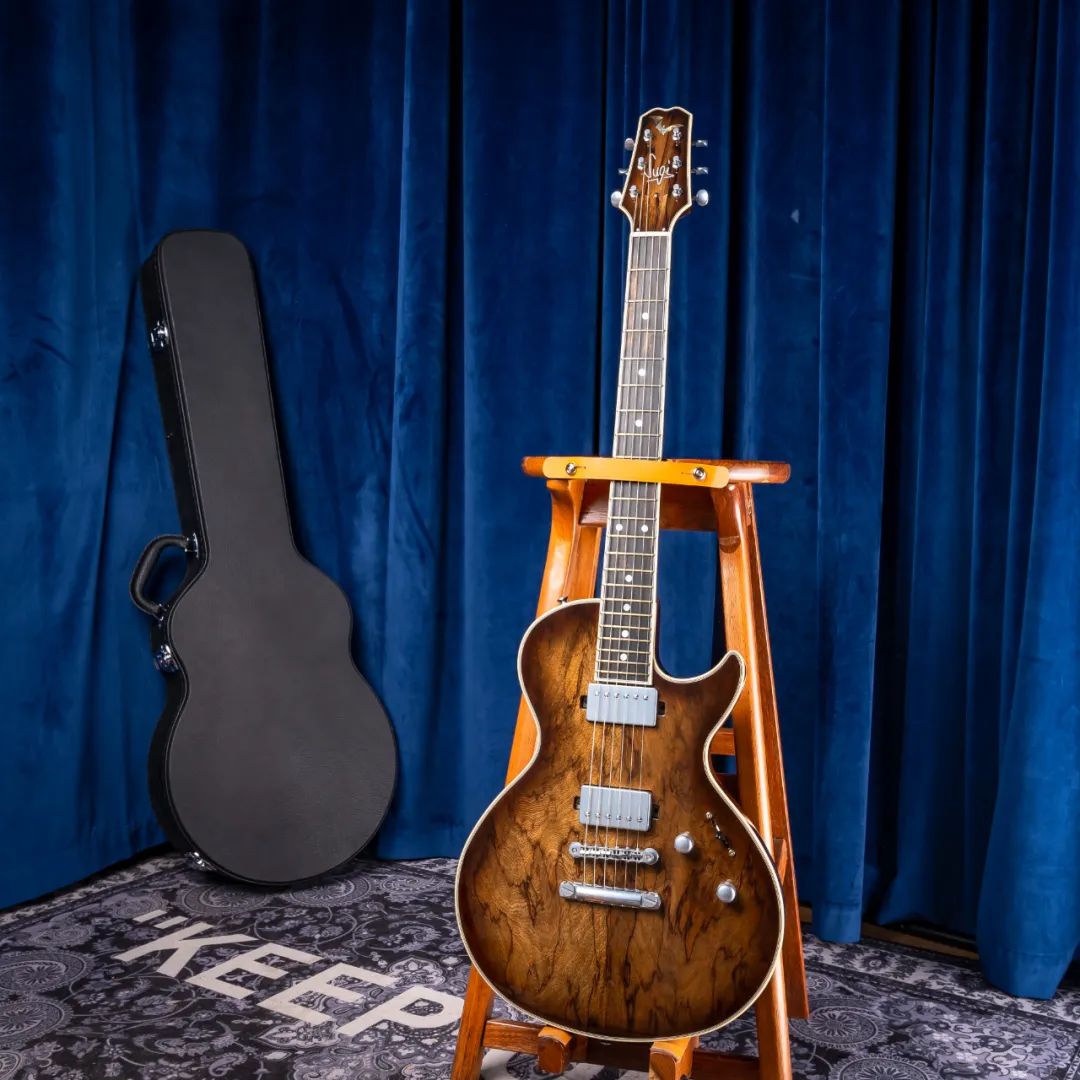 日本限量版手工吉他,sugi吉他怎么样