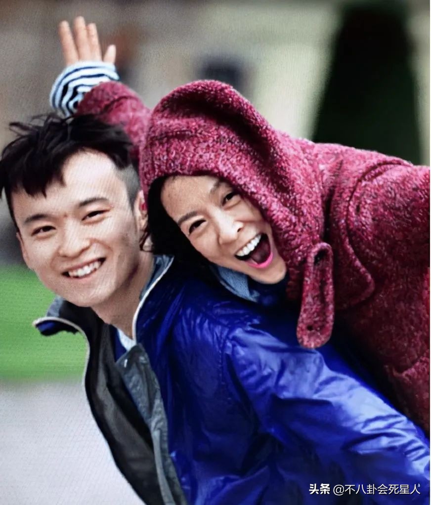 娱乐圈年轻时候的男明星鹿晗,明星初恋合集鹿晗