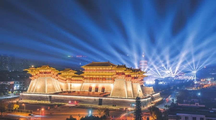 文旅嘉年华门票,文旅活动免费领门票